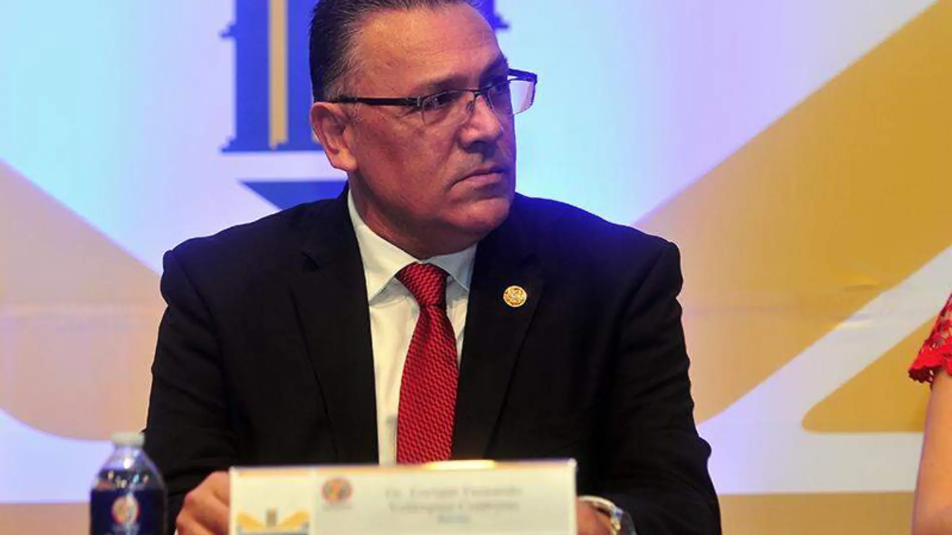 Enrique Velázquez Contreras